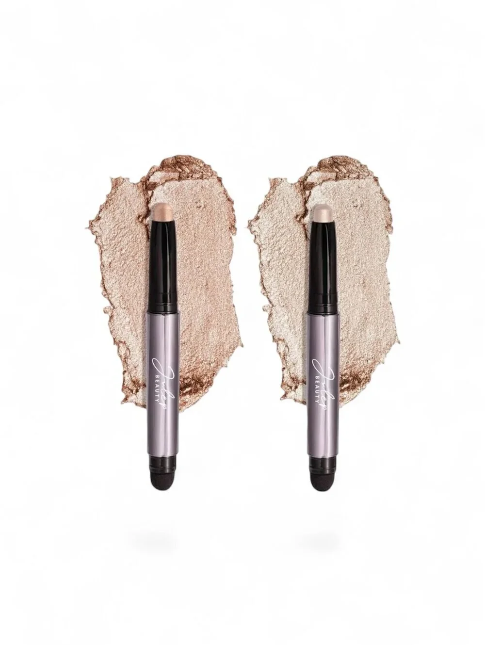 Julep eyeshadow 101